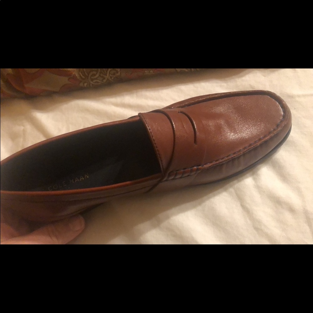 Cole hanan shoes